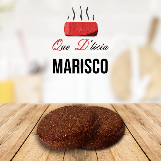 Que D’licia Marisco Pods